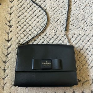 Kate Spade New York Robinson Street Zanni Shoulder Bag